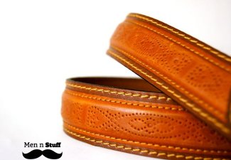 The 7 Best Belts For Men In 2020 That Complement Your Style 1 Best Belts for Men