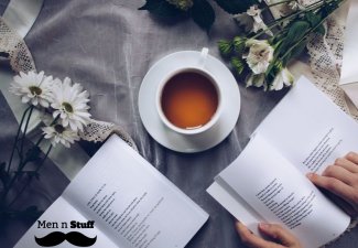 Best Self Help Books For Men | Set Yourself On The Path To Self Improvement 1 Best Self Help Books For Men