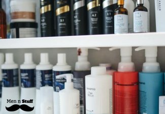Best Shampoo for Men