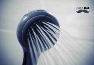 how often men wash hair