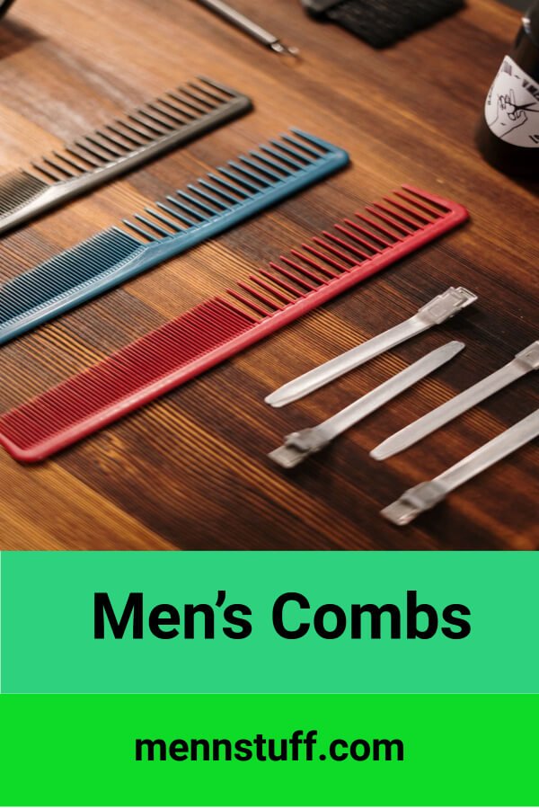 Best Men’s Combs