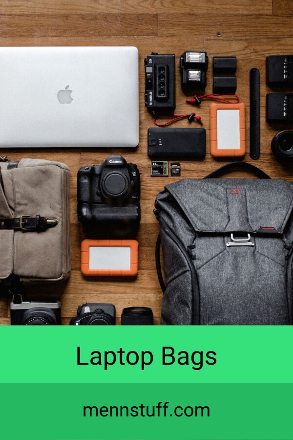 Laptop Bags for Men