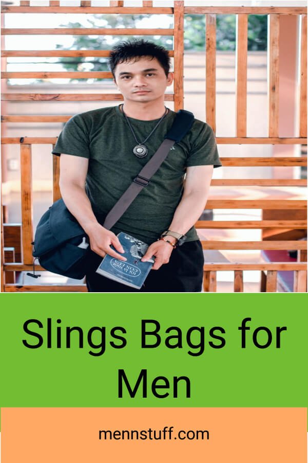 Slings Bags for Mens