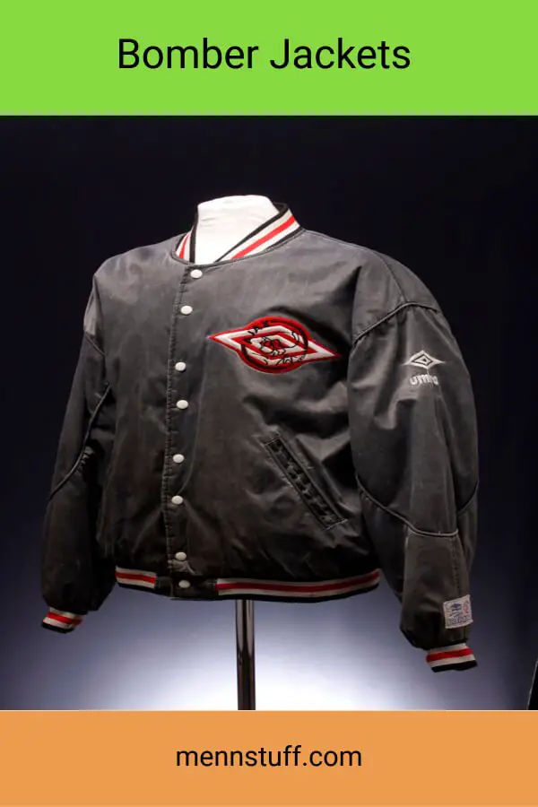 Best Bomber Jackets For Men That Are In Style 2020! 8 Bomber Jackets