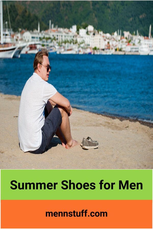 Shoes for Men