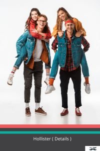 Is Hollister Considered As Fast Fashion?