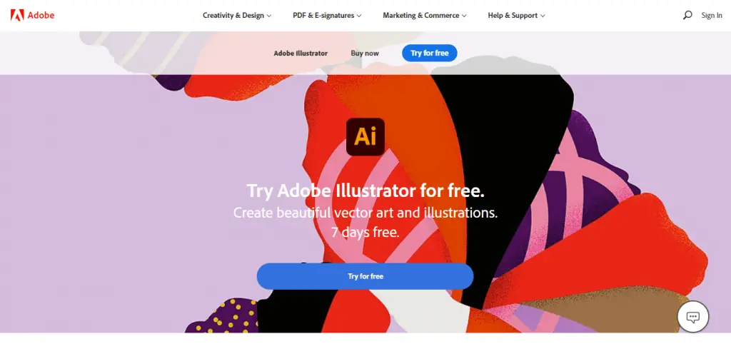 Illustrator