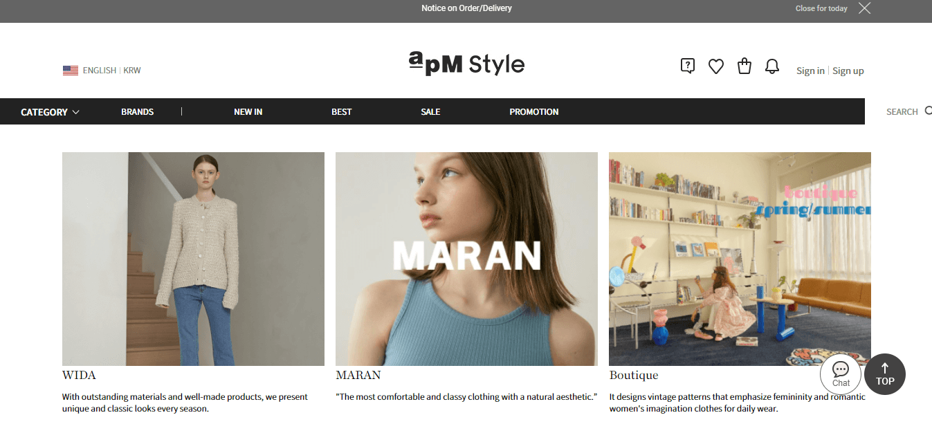 7 Korean Fashion Wholesale Suppliers!