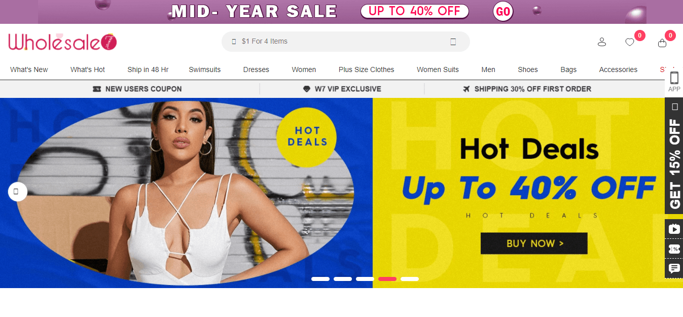 7 Korean Fashion Wholesale Suppliers!