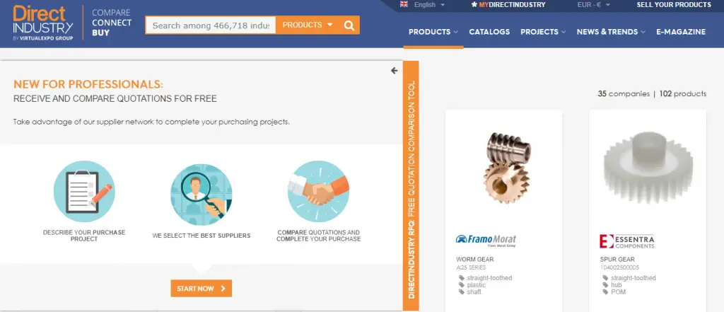 Cylindrical Gears