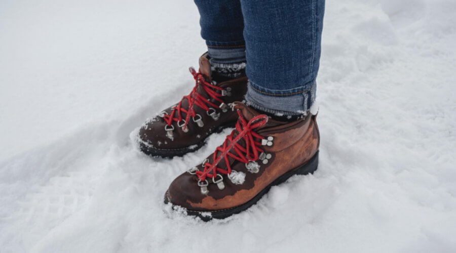 The Top 5 Best Danner Boots 8 Are Danner Boots Good For Winter