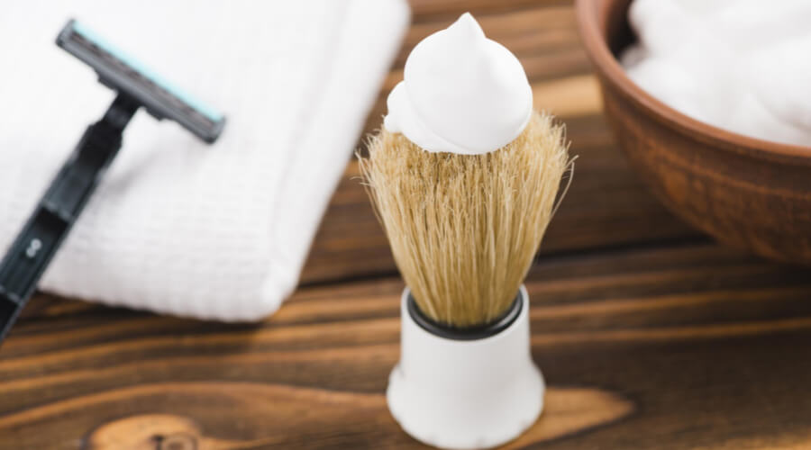Do You Need To Use Shaving Cream