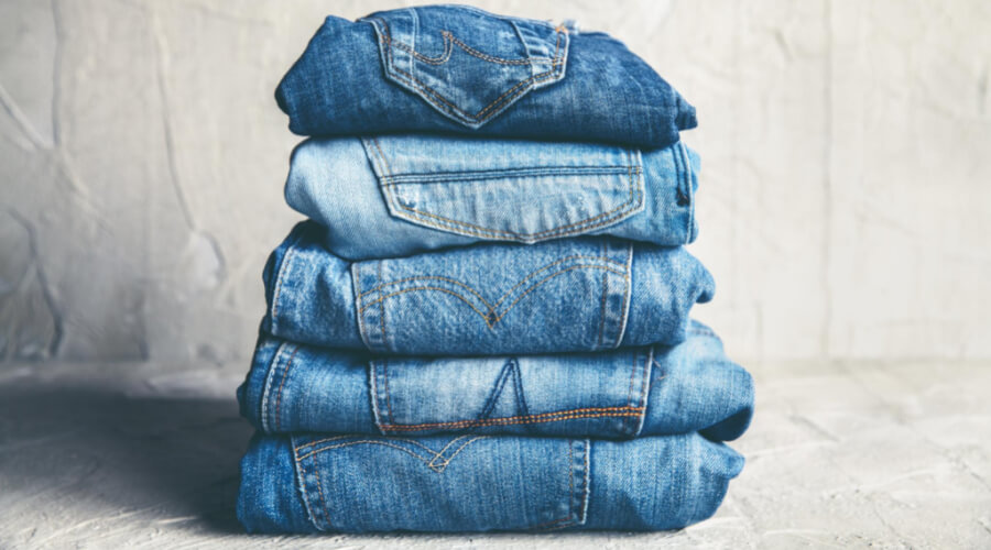 Ways To Care American Eagle Jeans For Less Shrinkage