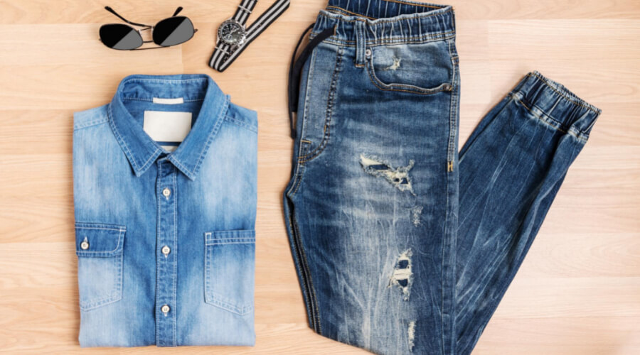 How To Find The Perfect Pair Of Jeans For Body Type