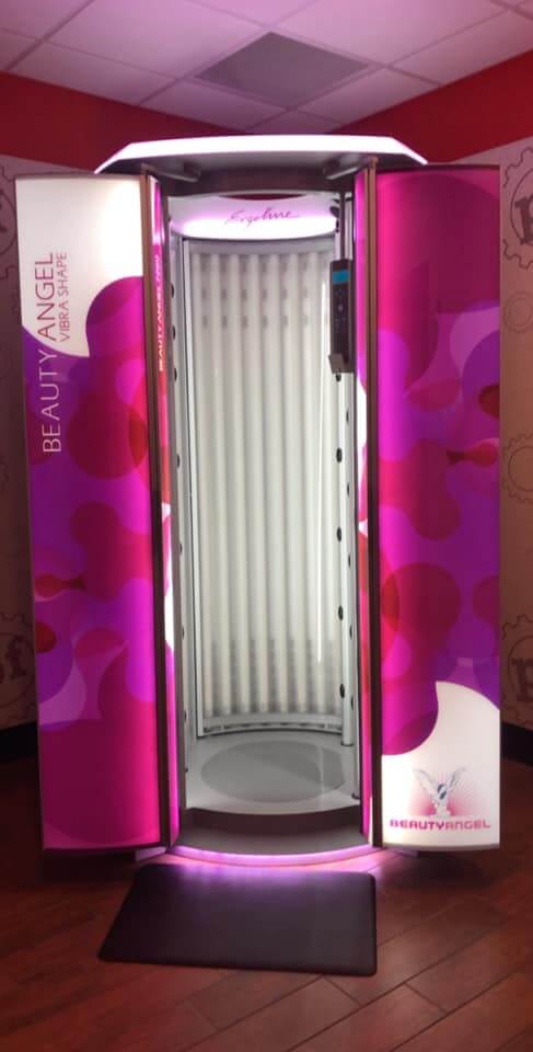 An Explainer For The Planet Fitness Light Therapy