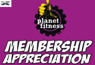 Planet Fitness Membership