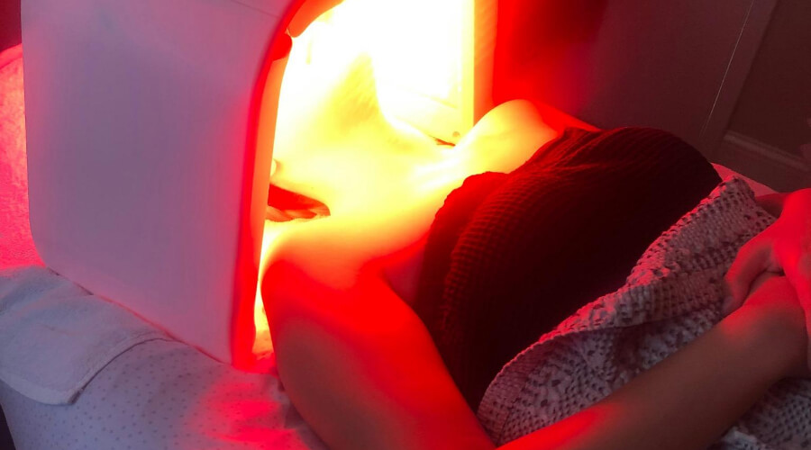 The Side Effects Of The Light Therapy