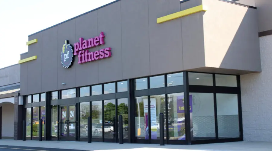 Does Planet Fitness Have A Sauna