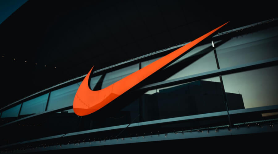 Why Is The Nike Logo A Simple Tick