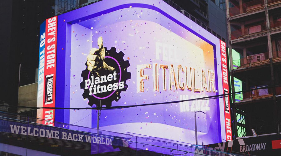Differences Between Anytime Fitness And Planet Fitness