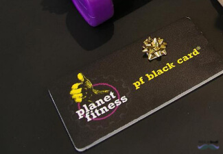 Planet Fitness Membership