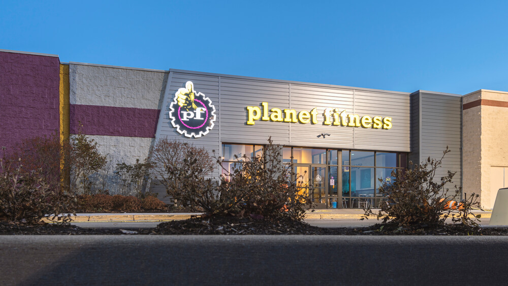 Planet Fitness Recruitment Process