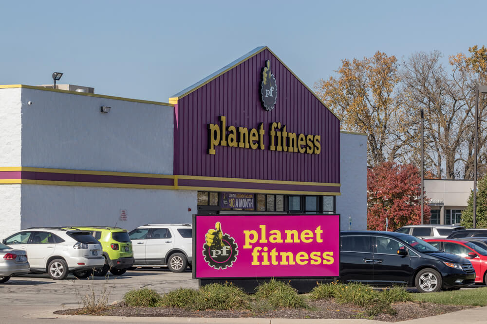 Planet Fitness Board Members