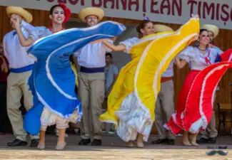 Typical Puerto Rican Clothing