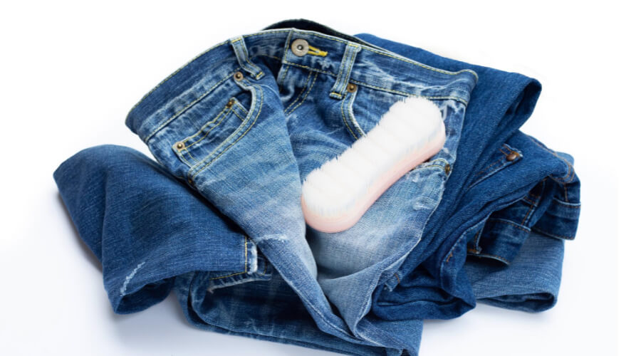 Can You Remove Ink Stains From Your Jeans
