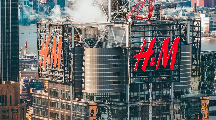 Background History Of H&M