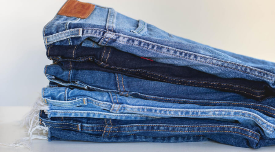 Distinguishable Features Of Levi Jeans From Other Brands