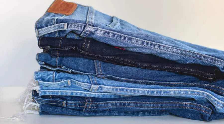 Distinguishable Features Of Levi Jeans From Other Brands