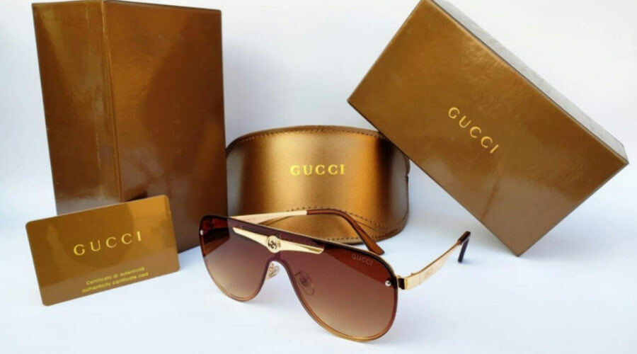 Why Gucci Glasses Are Expensive