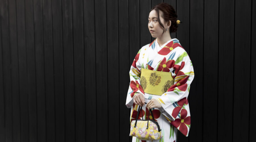 Differences Between A Kimono And A Yukata