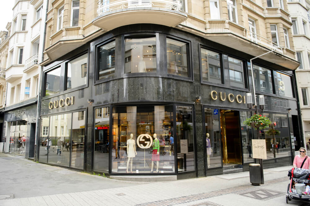 Lowest west Priced Products To Buy At Gucci