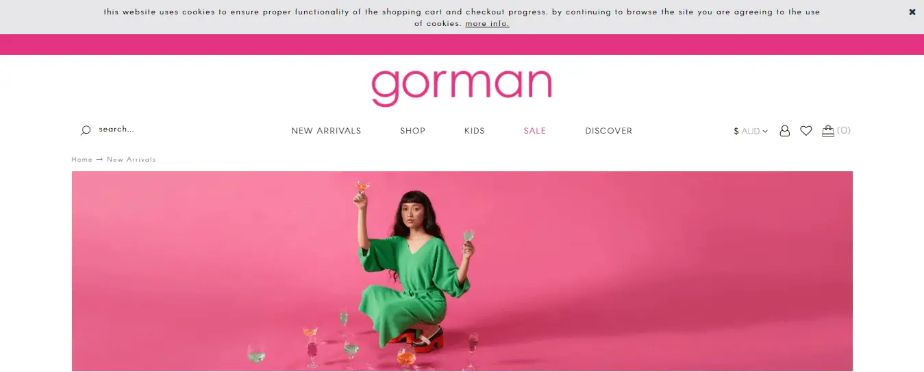 The List Of Weird Clothing Brands That Are Successful MENnStuff