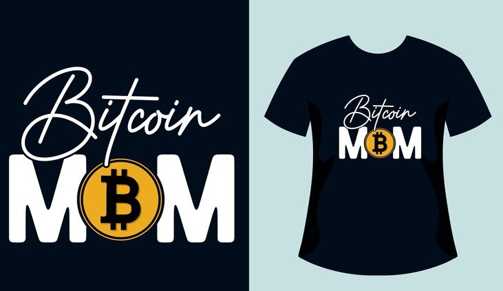 How Does a T-shirt Crypto Work
