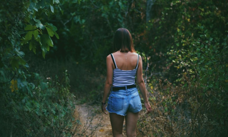 Why Some Girls Wear Short Revealing Clothes