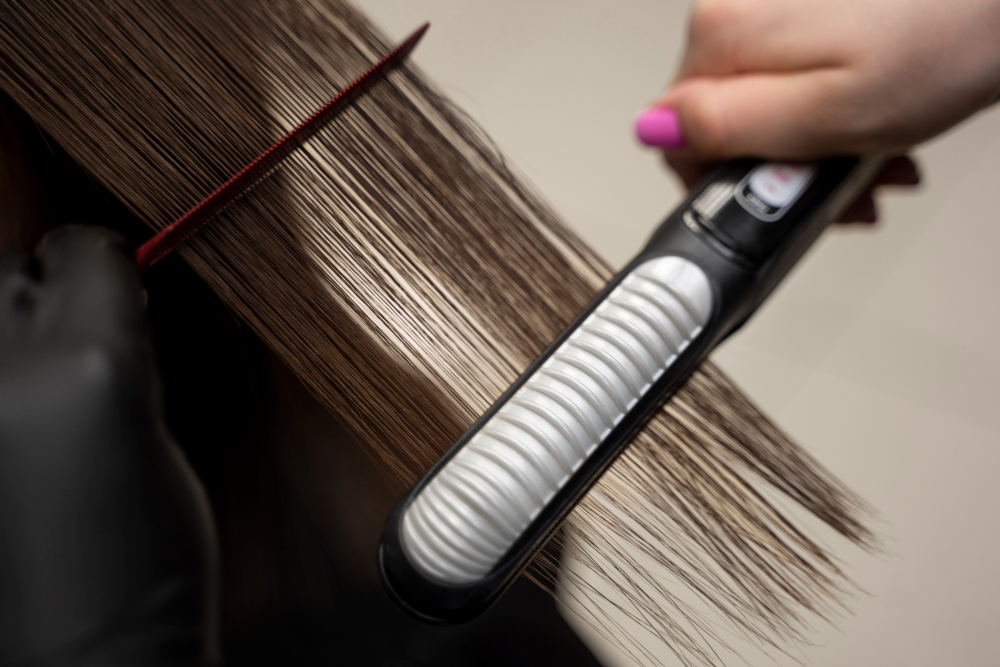 The Disadvantages of Permanent Hair Straightening