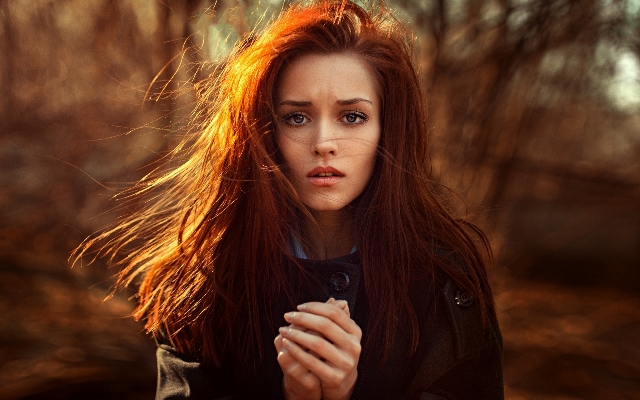 Top 10 Facts about Redheads