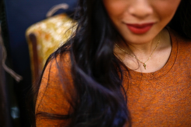 Can You Use Henna on Dyed Black Hair? The Answer Might Surprise You!