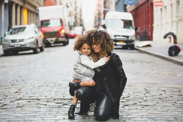 Reasons for Hair Being Curly