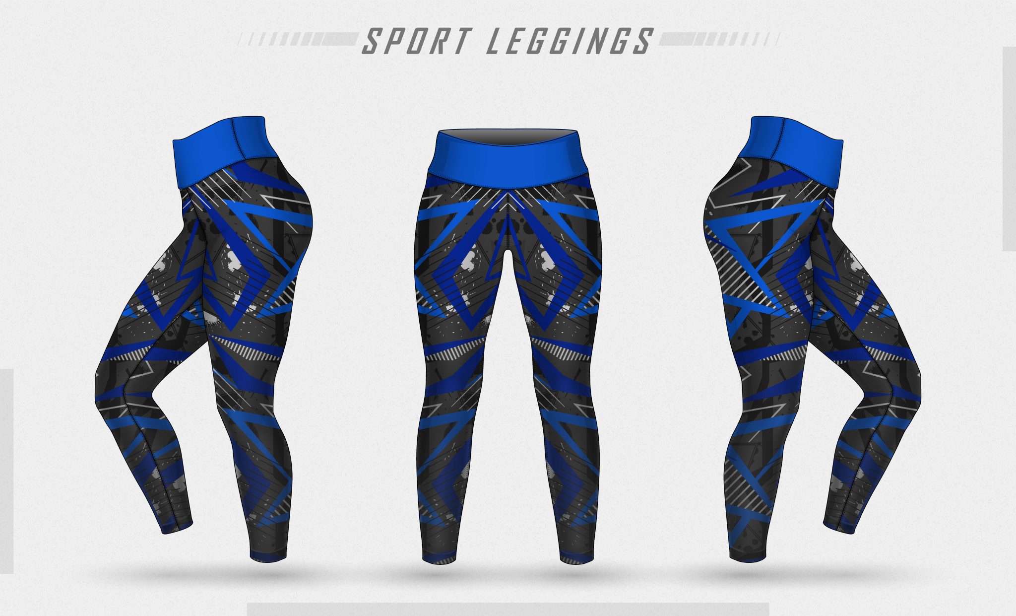 Polyester Tracksuits The Good, the Bad, and the Ugly MENnStuff