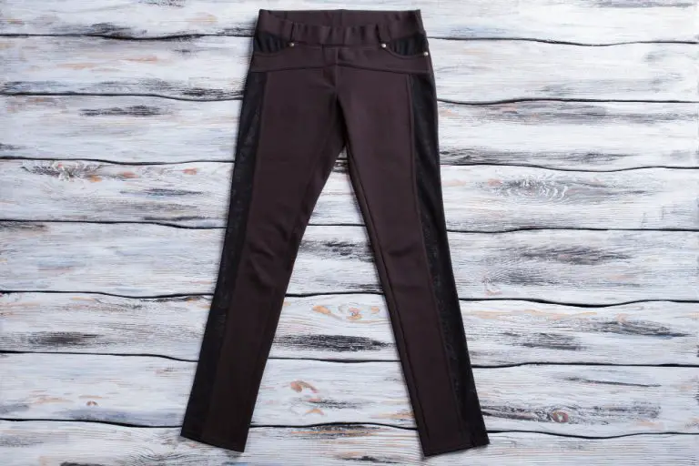 The Good and the Bad of Polyester Trousers MENnStuff