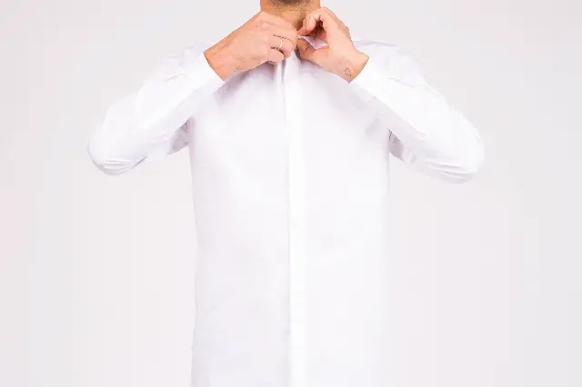 A White Shirt