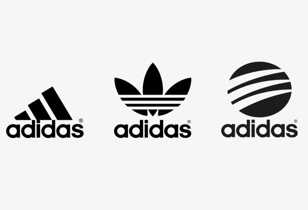 adidas evolution