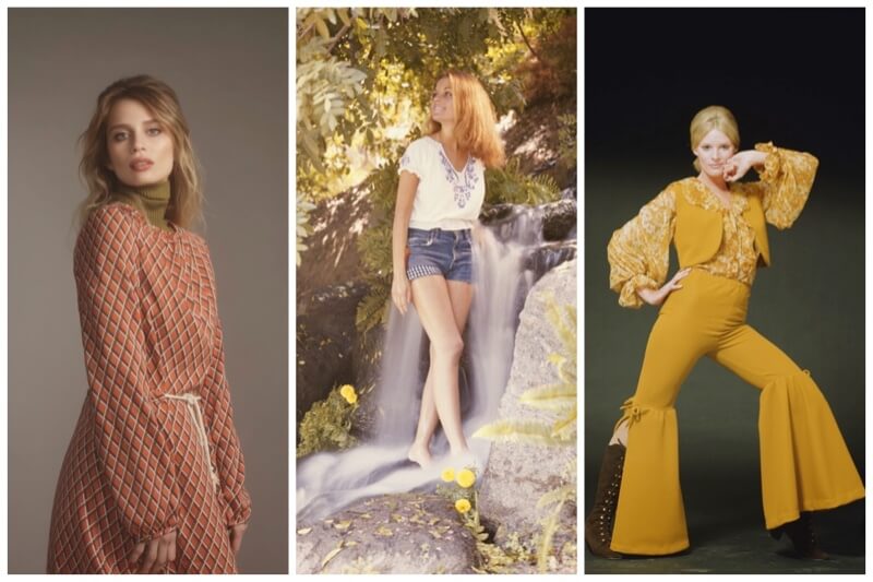 70s Fashion Style
