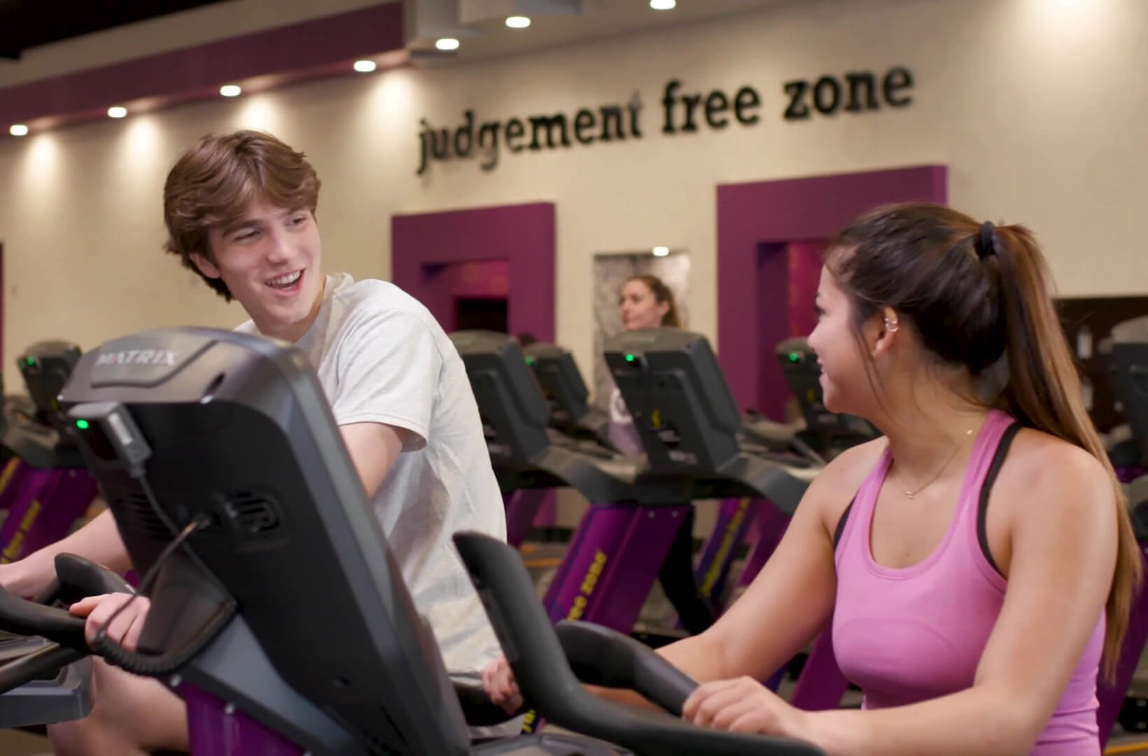 Planet Fitness Age Limit | And Whether Youngins Can Be Allowed And ...