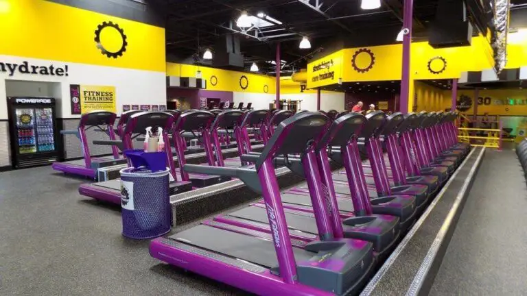 Planet Fitness Black Card Vs Regular What Are Black Card Membership Perks With Planet Fitness | All You Need